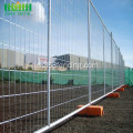 Slae Hot Dipped Galvanized AU Temporary Fence